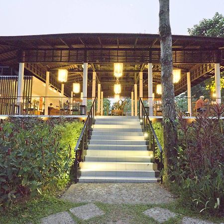 צ'מפסק The River Resort מראה חיצוני תמונה