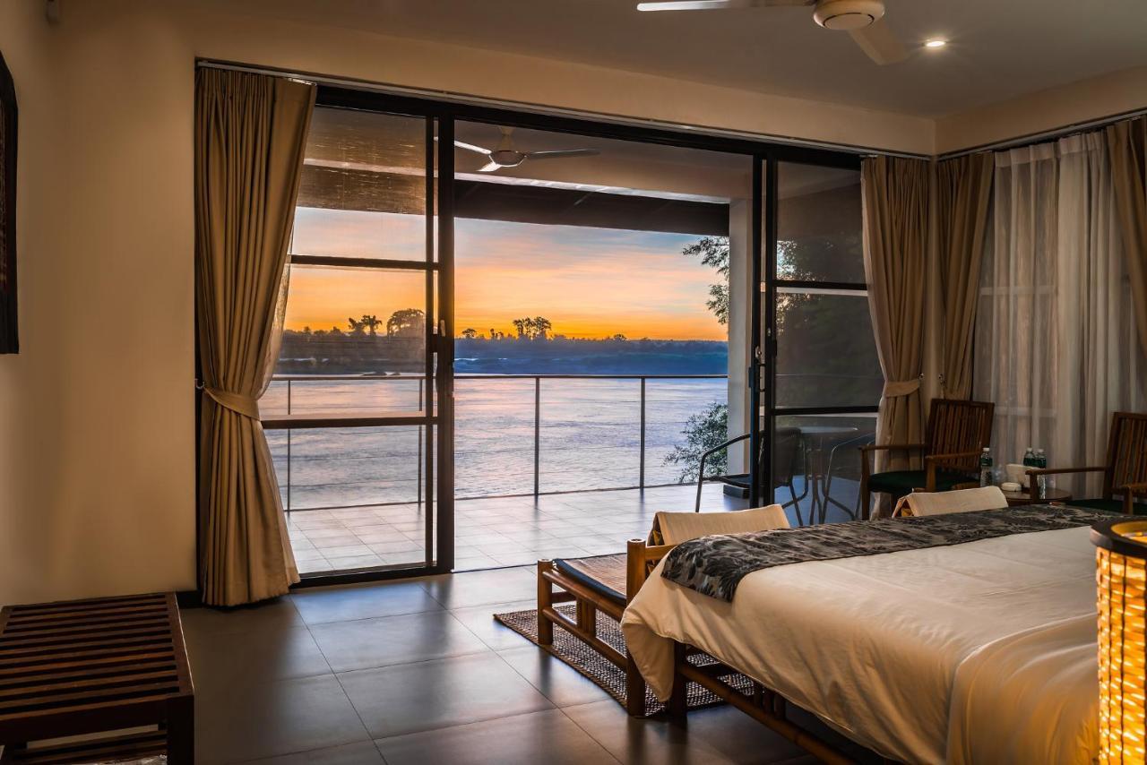 צ'מפסק The River Resort מראה חיצוני תמונה