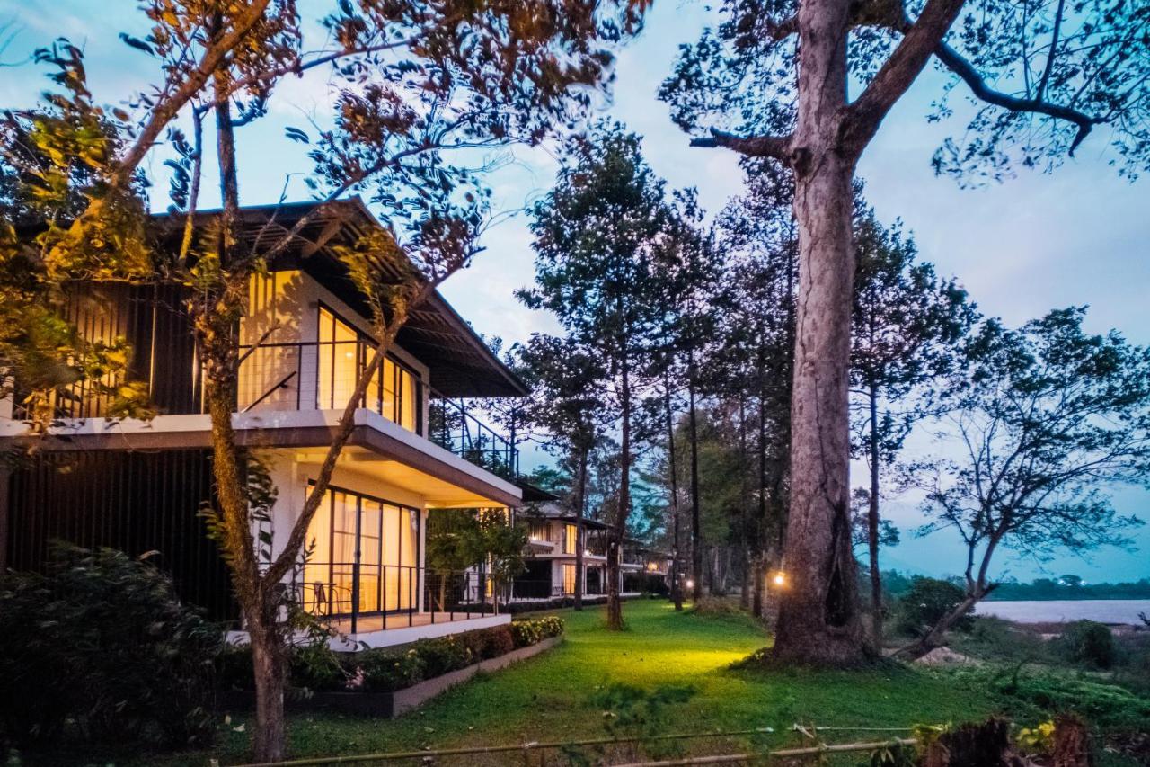 צ'מפסק The River Resort מראה חיצוני תמונה