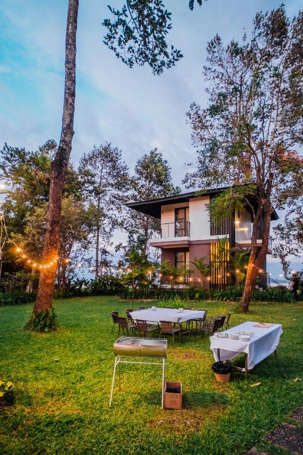 צ'מפסק The River Resort מראה חיצוני תמונה