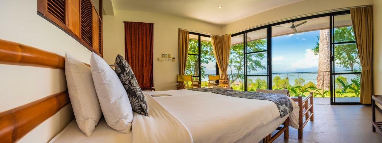 צ'מפסק The River Resort מראה חיצוני תמונה