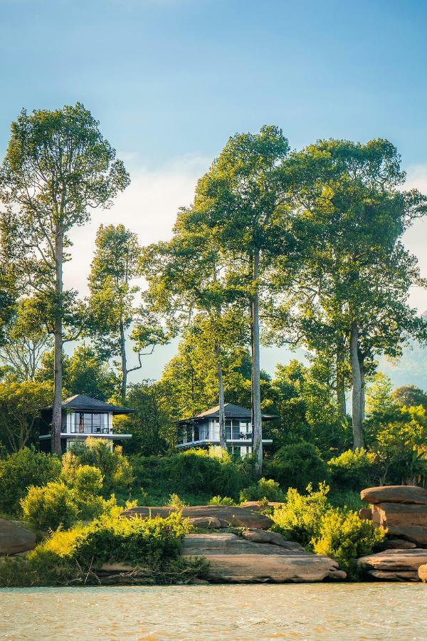 צ'מפסק The River Resort מראה חיצוני תמונה