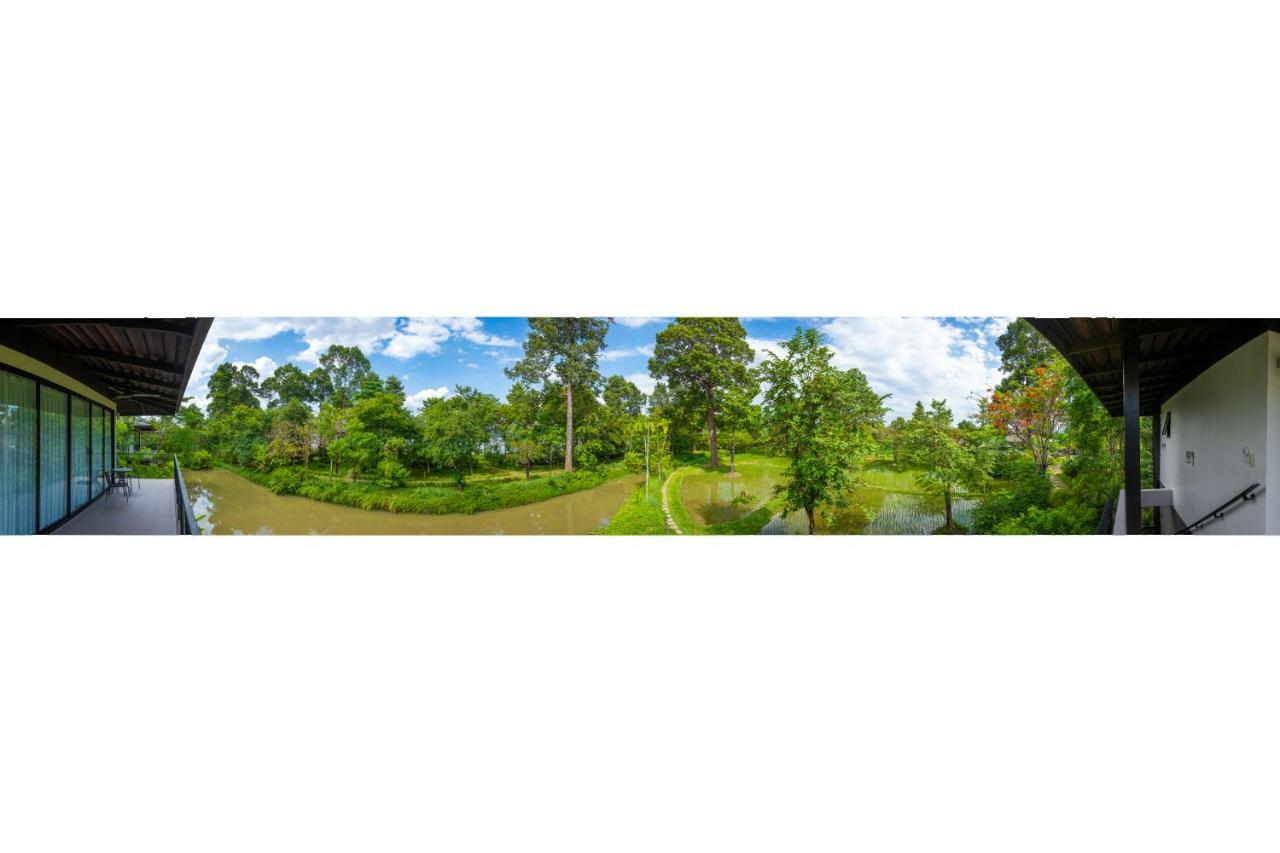 צ'מפסק The River Resort מראה חיצוני תמונה