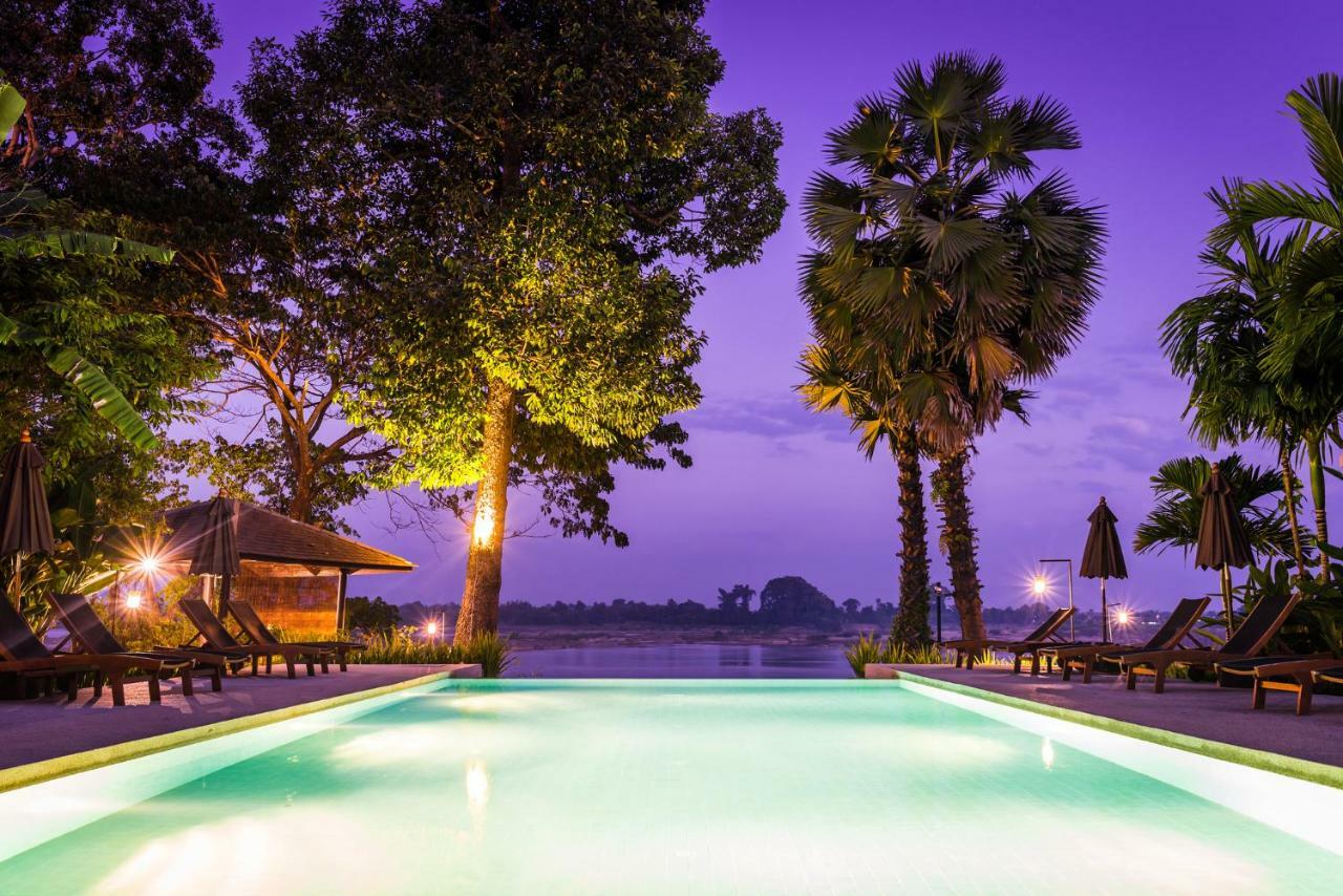 צ'מפסק The River Resort מראה חיצוני תמונה
