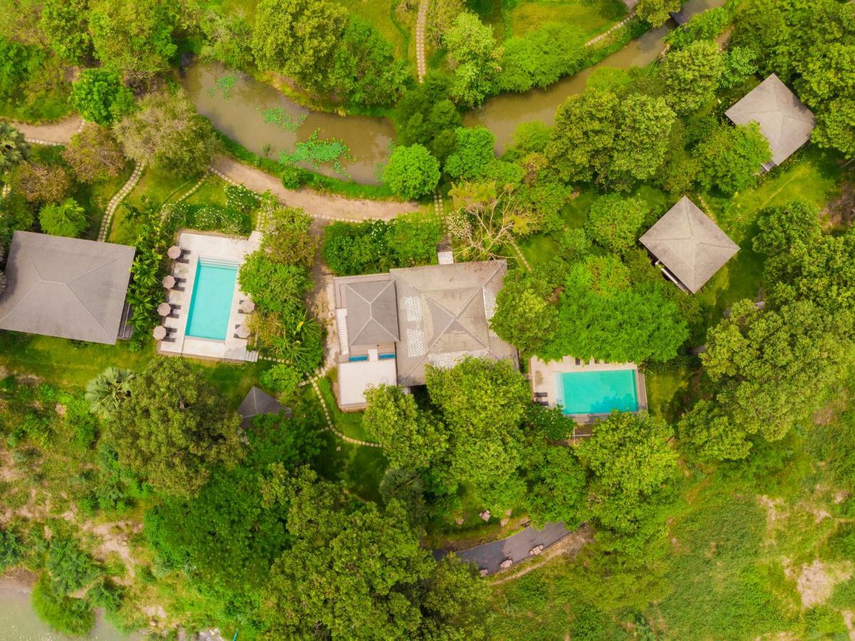 צ'מפסק The River Resort מראה חיצוני תמונה