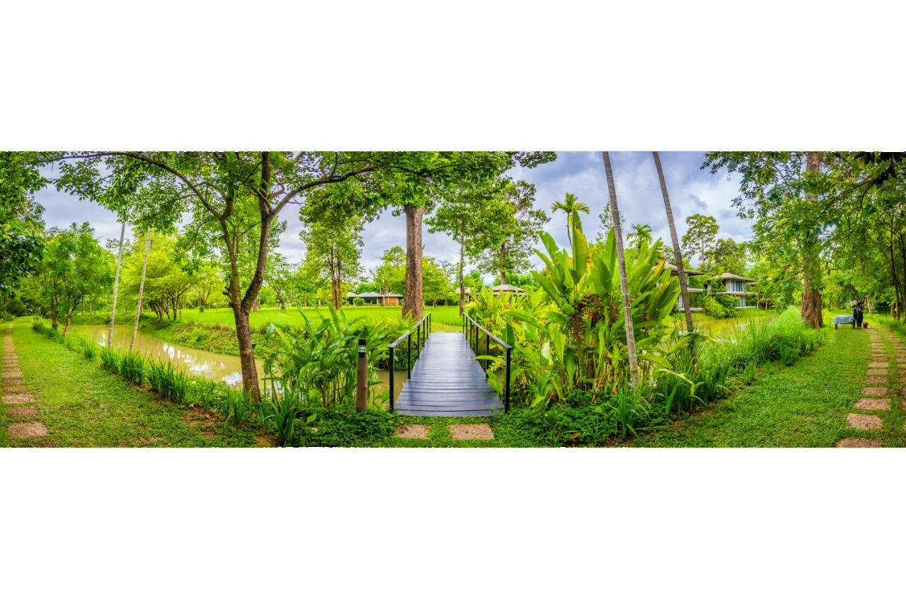 צ'מפסק The River Resort מראה חיצוני תמונה