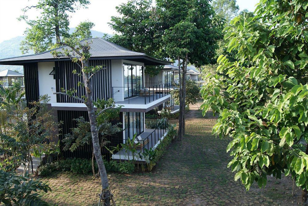 צ'מפסק The River Resort מראה חיצוני תמונה