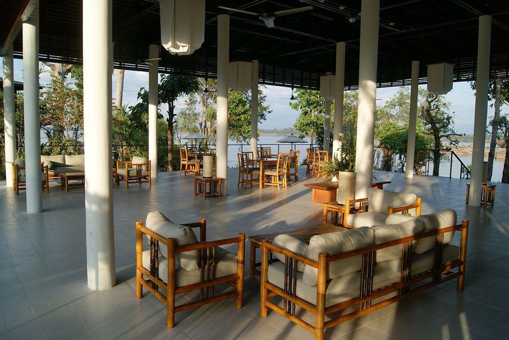 צ'מפסק The River Resort מראה חיצוני תמונה
